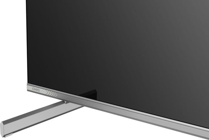 Produktbild CHiQ M65QN9V TV 65", UHD MiniLED Google TV DLG 120 Hz (65", Mini-LED, QLED, 4K)