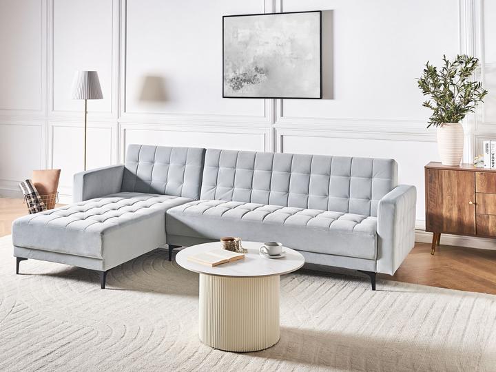 Actual product image Beliani Aberdeen (Corner sofa)