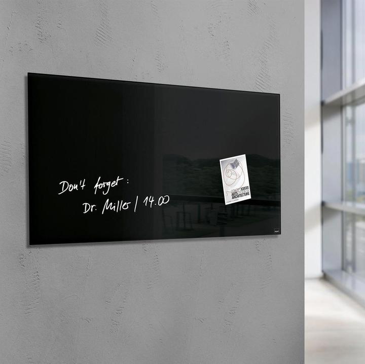 Productafbeelding Sigel Artverum (Whiteboard, 130 x 55 cm)