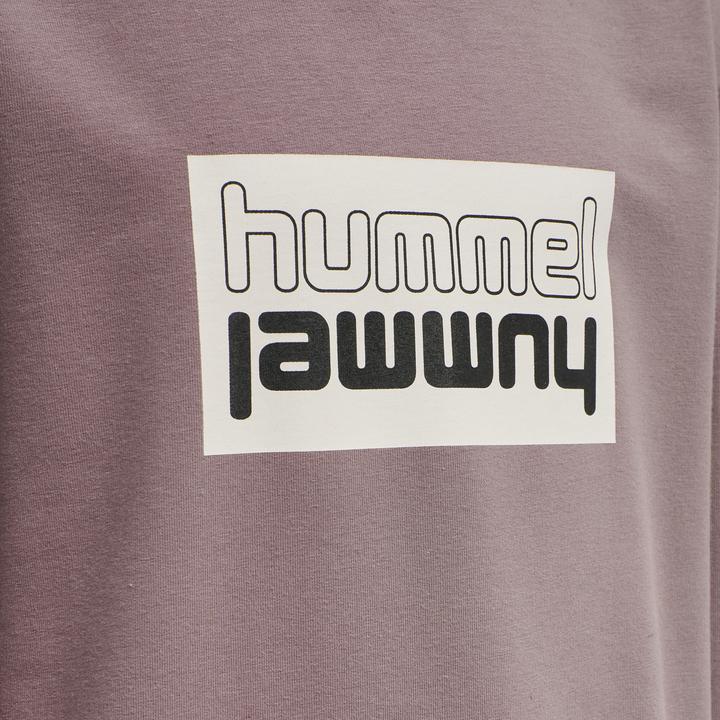 Produktbild hummel Duo Sweatshirt (116)