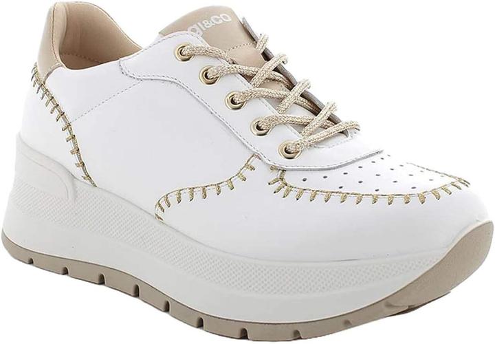 Image du produit Igi&co Chaussures à Lacets D Kola (35)