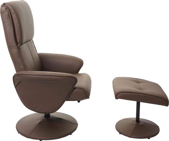 Produktbild JOHN316 Relaxsessel
