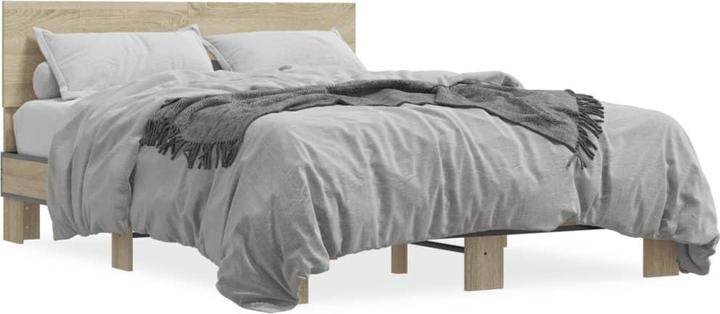 Image du produit vidaXL Bettgestell (120 x 200 cm)