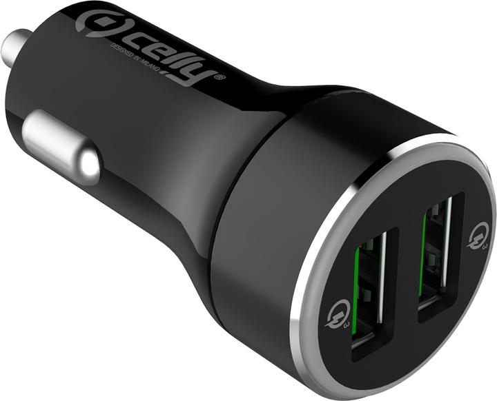 Produktbild Celly Car Charger
