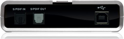Image du produit Sweex Carte son USB externe 7.1 (USB)