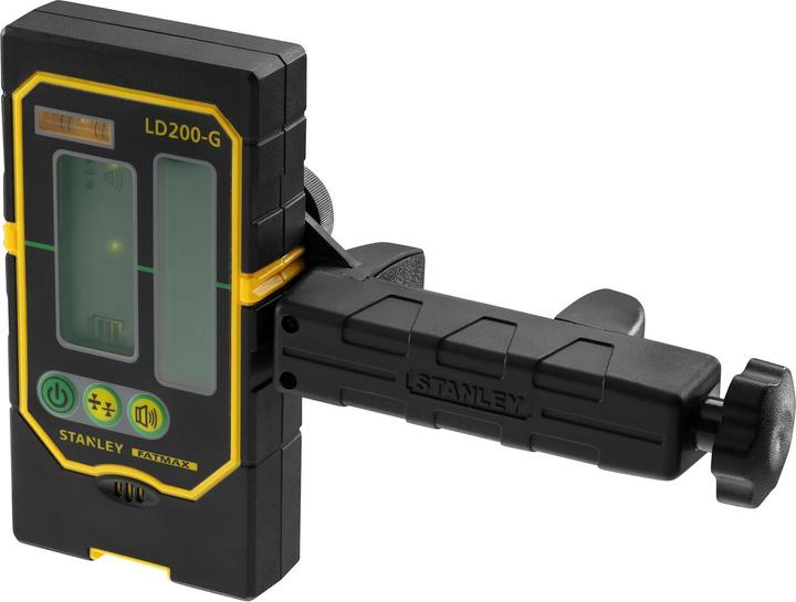 Actual product image Stanley Laser receiver