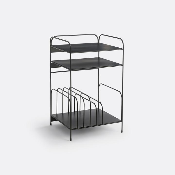 Produktbild La Redoute Interieurs Hiba (52 x 46 x 84.50 cm)
