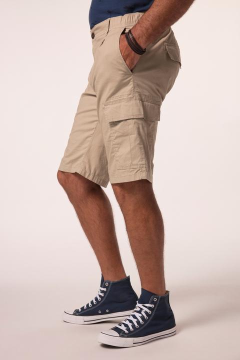 Produktbild JP1880 Cargobermuda, Lightweight, Ripstop-Qualität, viele Taschen, bis Gr. 72 (62)