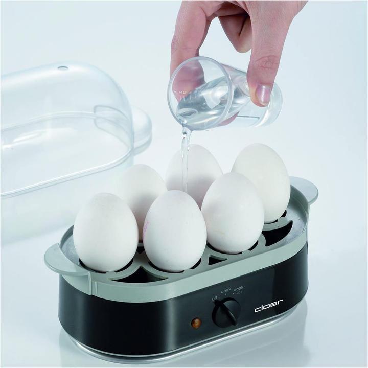 Actual product image Cloer 6090