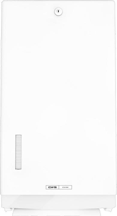 CWS ParadiseLine Paper Universal Faltpapierspender
