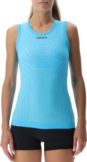 Actual product image UYN Motyon 2.0 sleeveless vest (XS)