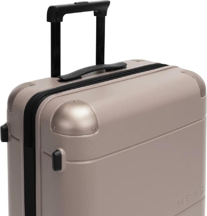 Immagine prodotto Heys Zen - Carrello portabagagli a mano (47 l)