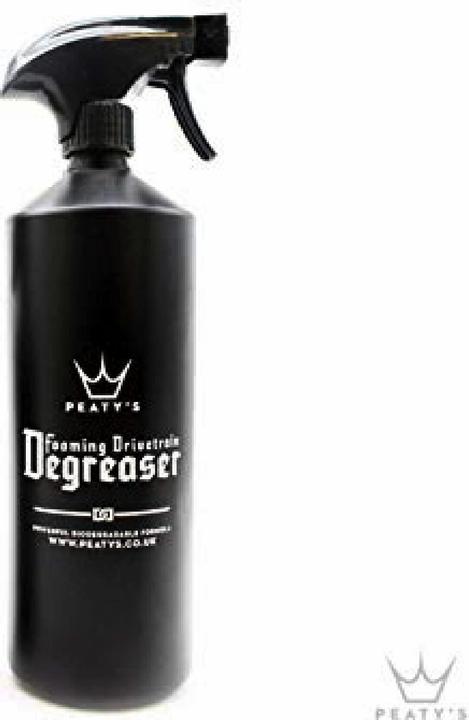 Produktbild Peaty's Foaming Drivetrain (1000 ml, Kettenreiniger)