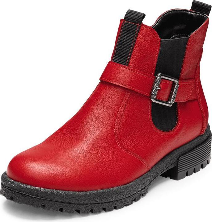 Image du produit Vitaform Stiefelette Softnappaleder Soft (36)