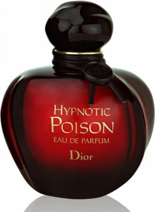 Actual product image Dior Hypnotic Poison (Eau de parfum, 100 ml)