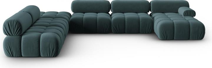 Actual product image Maison Heritage Gerda (Sofa landscape, Modular sofa)