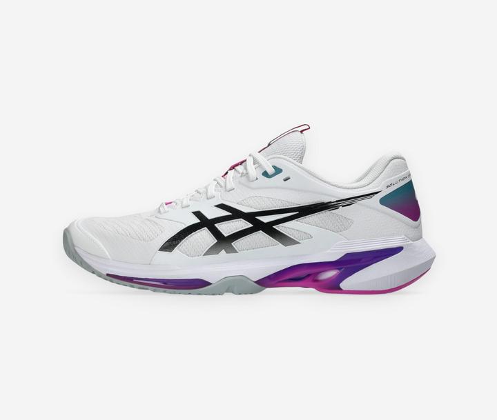 Multi Color, Weiss