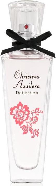 Produktbild Christina Aguilera Definition (Eau de Parfum, 50 ml)