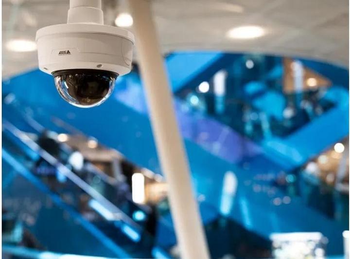 Produktbild Axis P3275-V (1920 x 1080 Pixels)