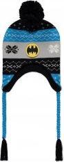 Image du produit Difuzed BATMAN - Bonnet Sherpa (Taille unique)