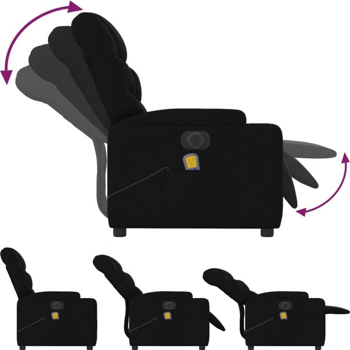 Actual product image vidaXL Hynek