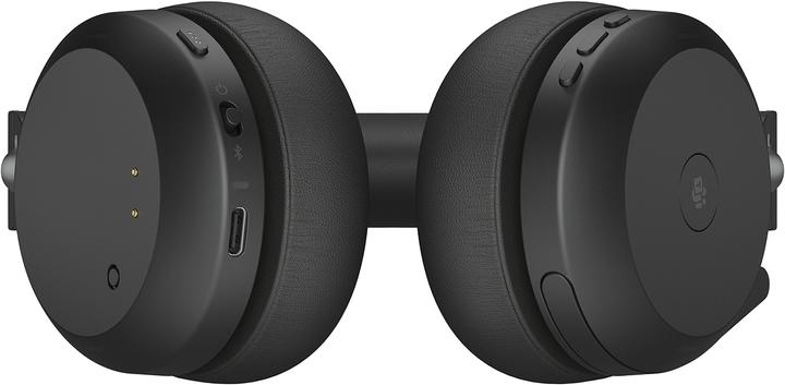 Actual product image Jabra Evolve2 75 Duo MS (Wireless, Cable, USB-C)