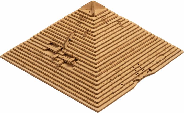 Produktbild Escape Welt Quest Pyramide (Deutsch, Englisch, Französisch, Italienisch)