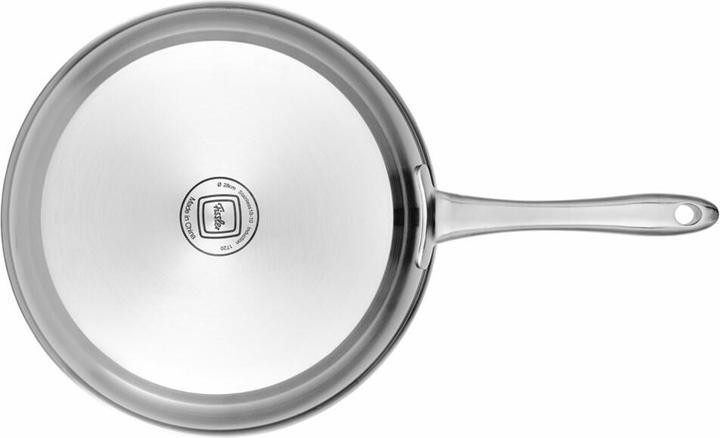 Produktbild Fissler Catania (Bräter + Schmortopf, Bratpfanne, Edelstahl, 28 x 6 cm)