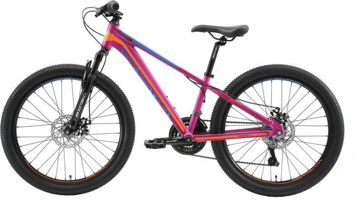 Produktbild Bikestar Hardtail Mountainbike (24")