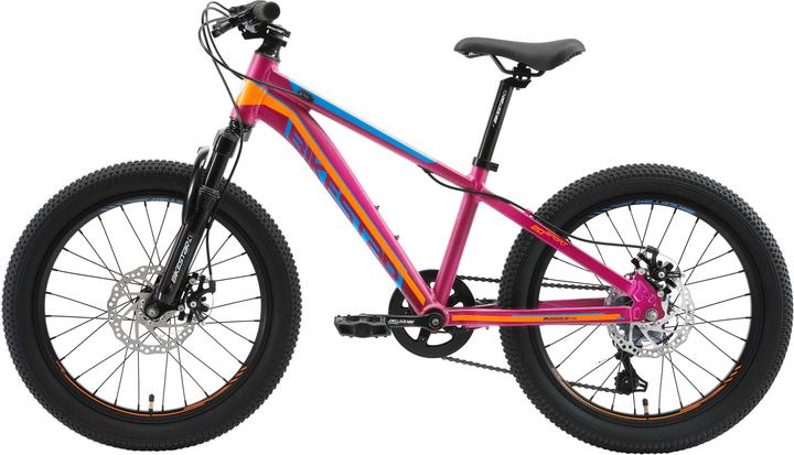 Produktbild Bikestar Hardtail Mountainbike (20")