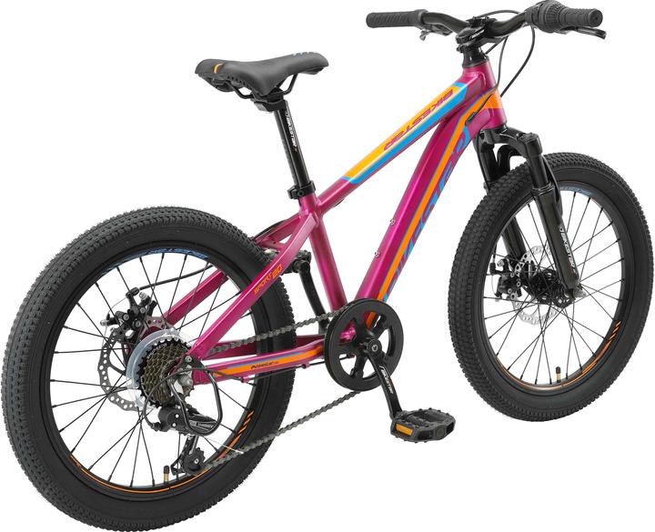 Produktbild Bikestar Hardtail Mountainbike (20")