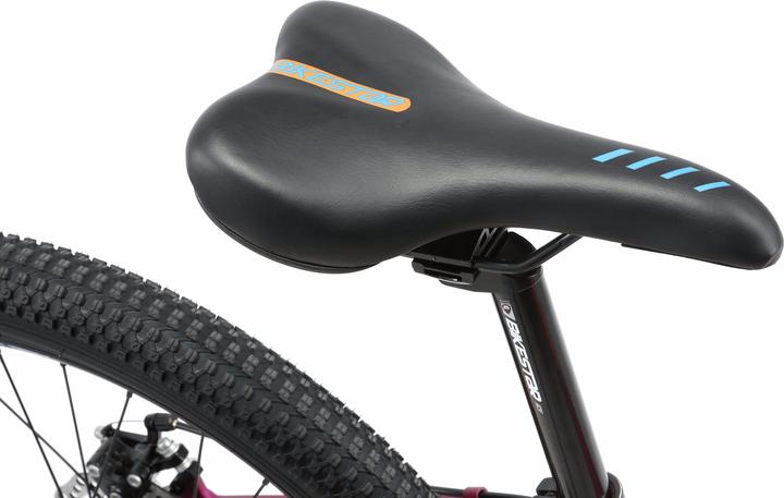Produktbild Bikestar Hardtail Mountainbike (20")