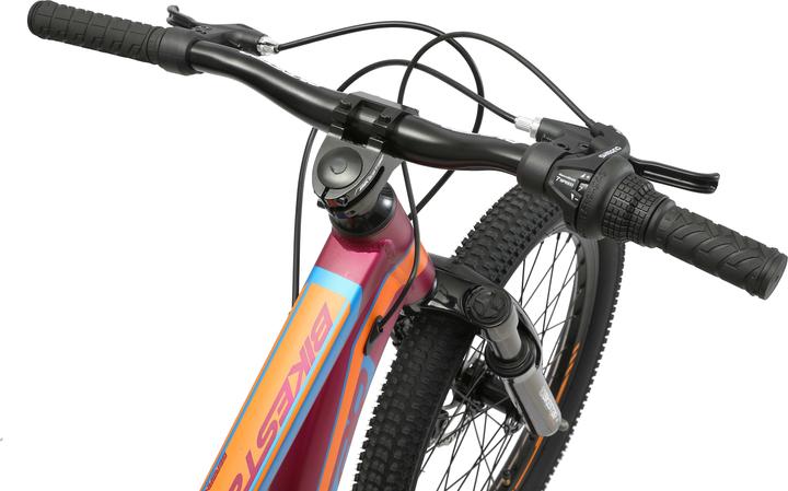 Produktbild Bikestar Hardtail Mountainbike (20")