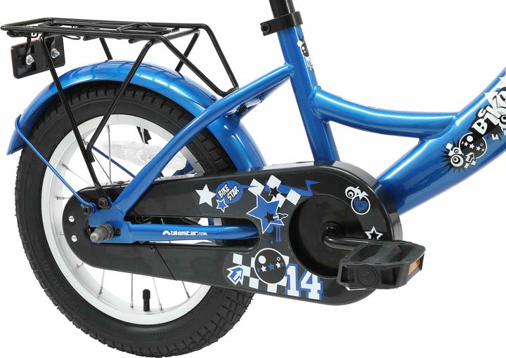 Produktbild Bikestar Classic (14")
