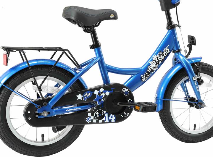 Produktbild Bikestar Classic (14")