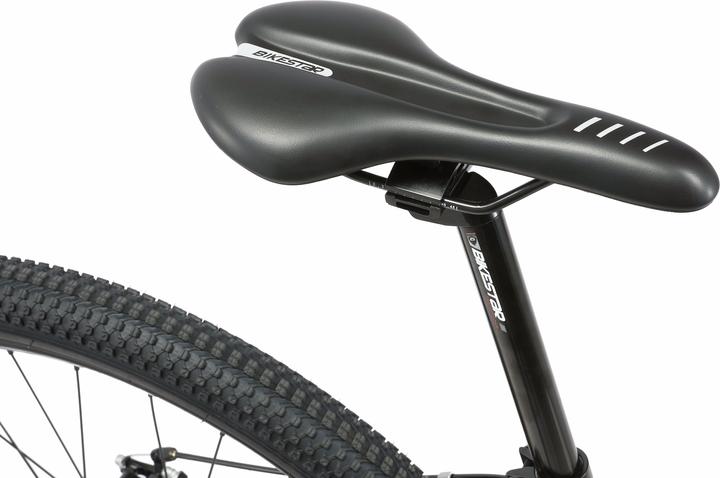 Produktbild Bikestar Hardtail Mountainbike (43 cm)