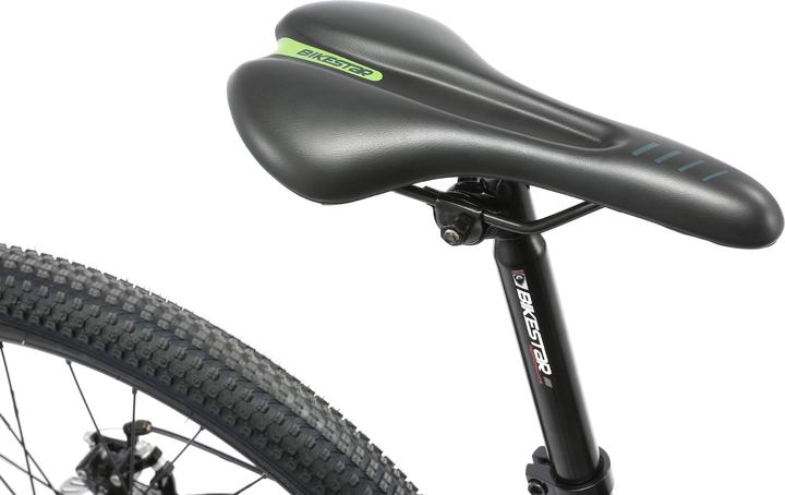 Image du produit Bikestar VTT intégral