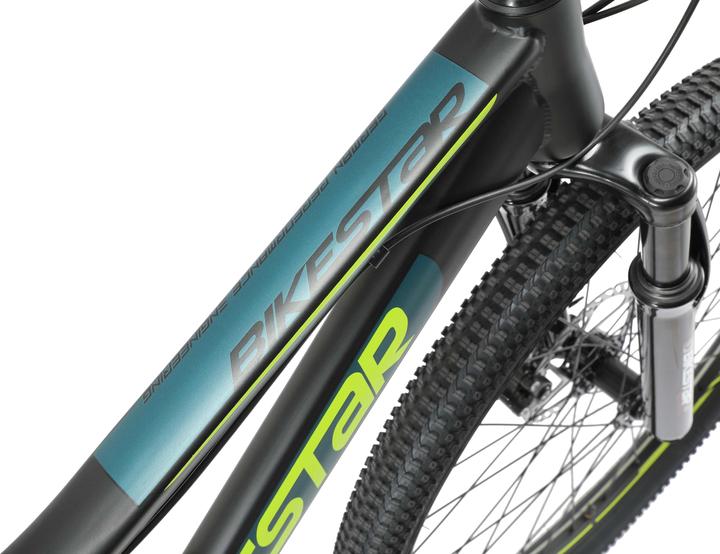 Image du produit Bikestar VTT intégral