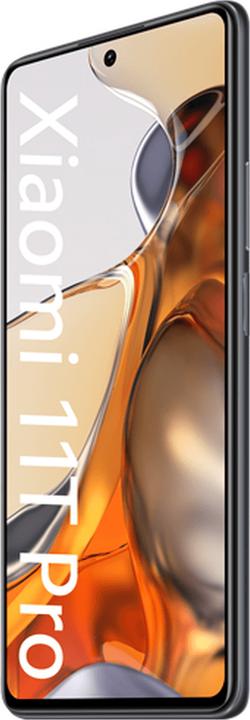 Produktbild Xiaomi 11T Pro (256 GB, Meteorite Gray, 6.67", Dual SIM, 5G)