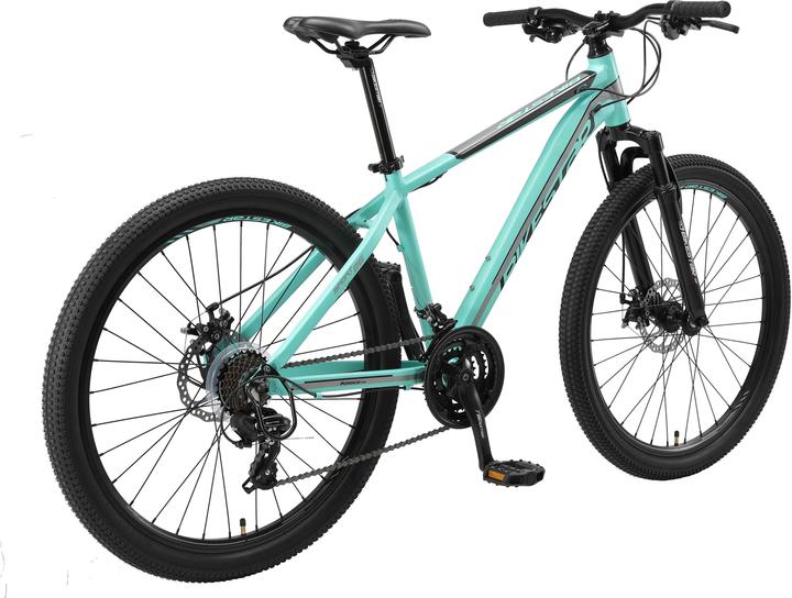 Image du produit Bikestar VTT hardtail (40.50 cm)