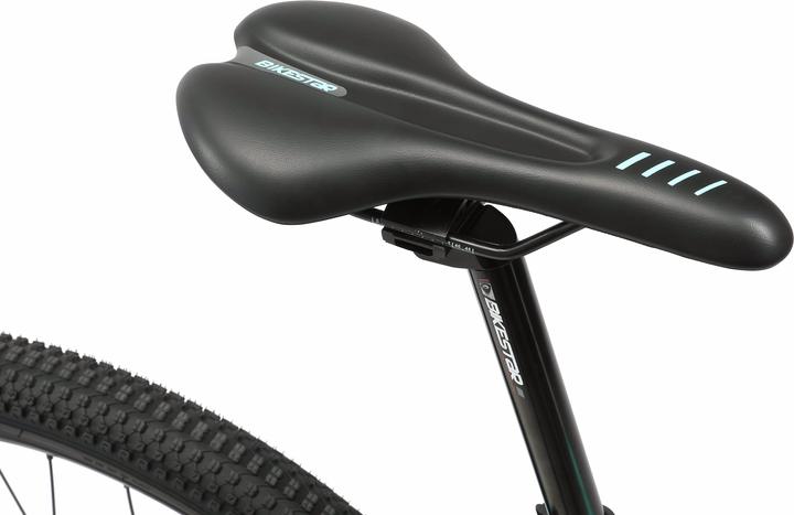 Image du produit Bikestar VTT hardtail (40.50 cm)