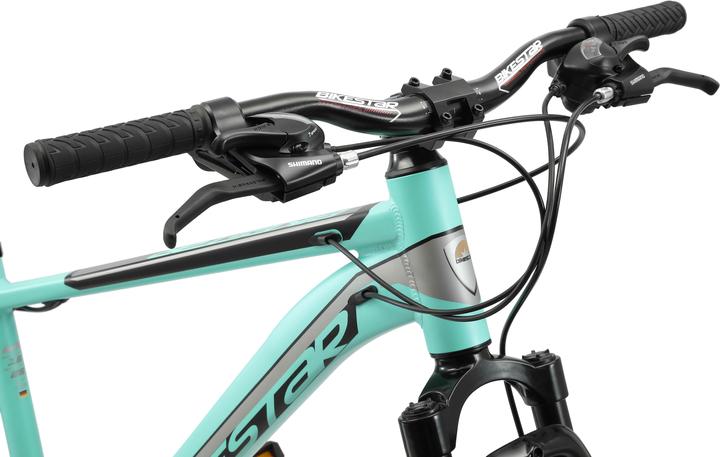 Image du produit Bikestar VTT hardtail (40.50 cm)