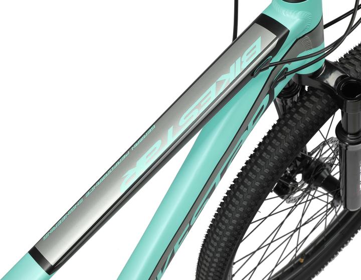 Image du produit Bikestar VTT hardtail (40.50 cm)