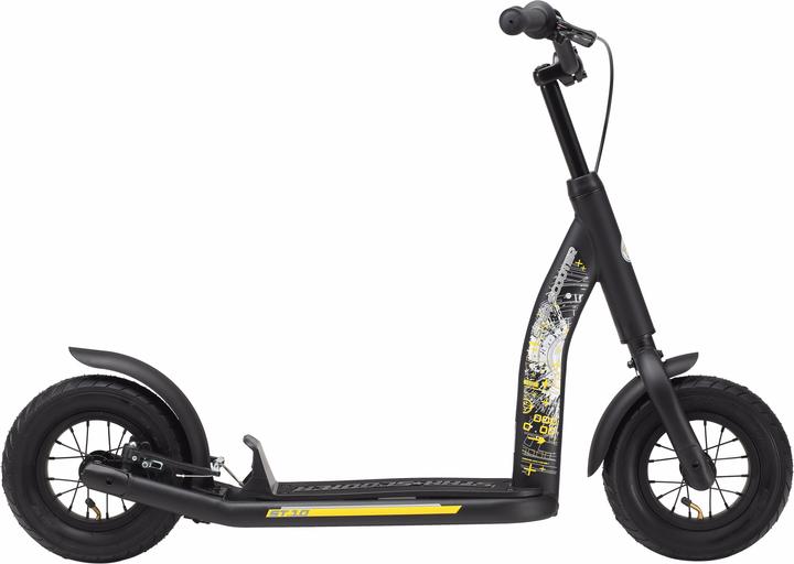 Actual product image Star Scooter Air scooter