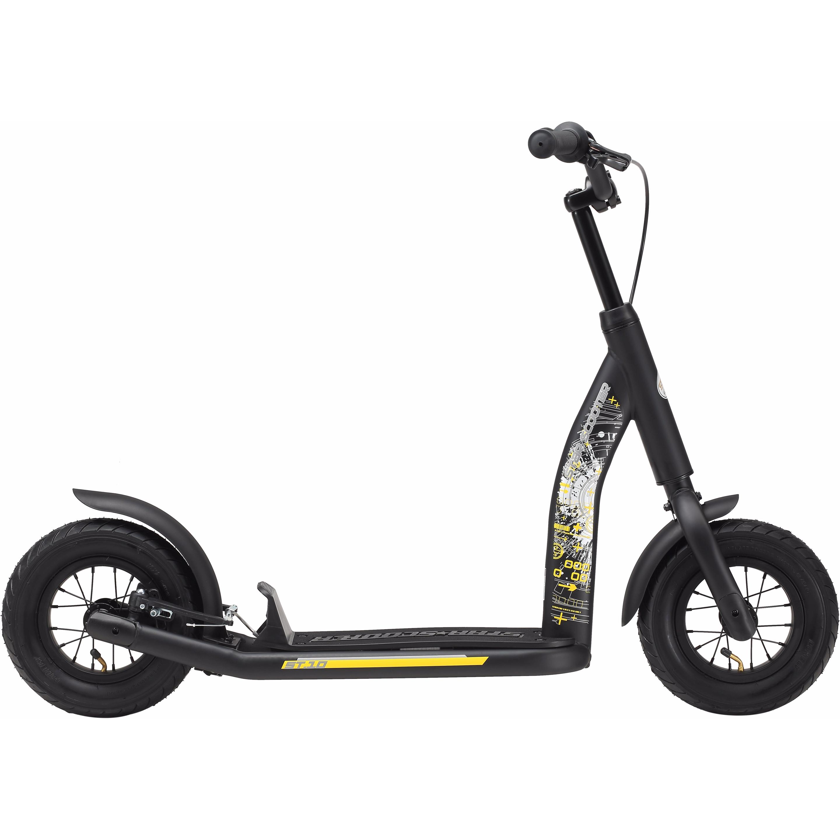 Thumbnail - Star Scooter, Scooter