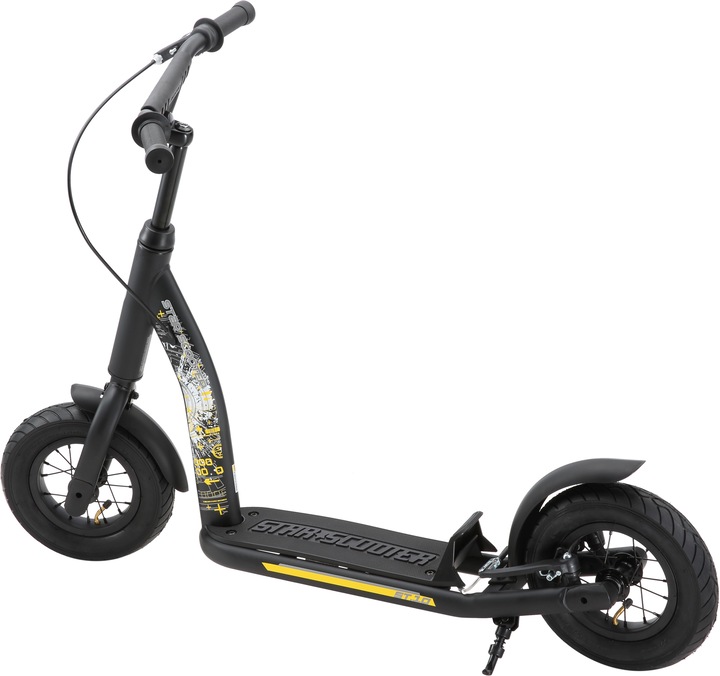 Produktbild Star Scooter Luftroller