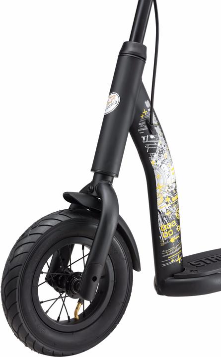 Actual product image Star Scooter Air scooter