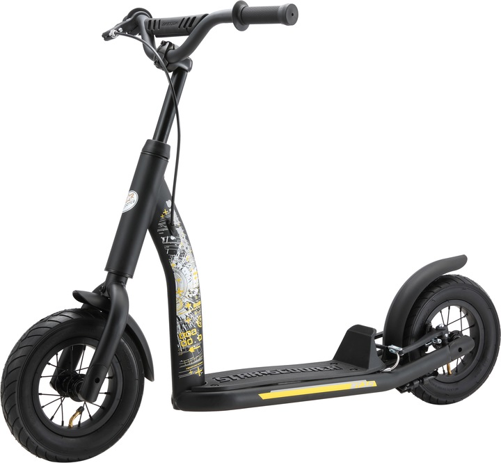 Produktbild Star Scooter Luftroller