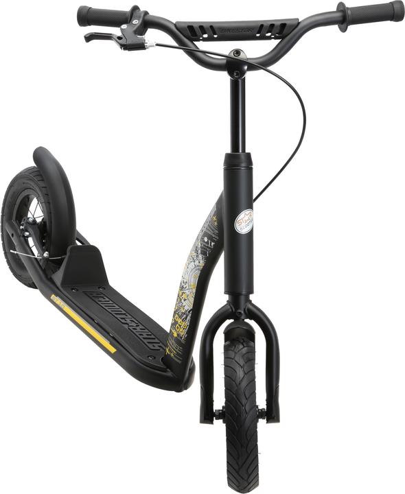 Actual product image Star Scooter Air scooter