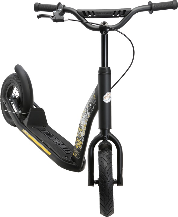 Produktbild Star Scooter Luftroller